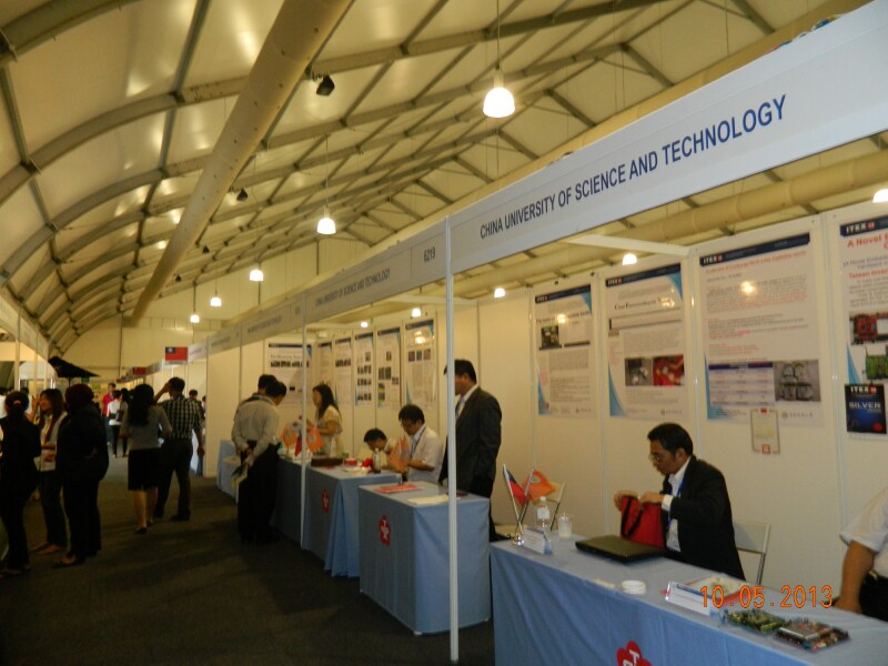 ITEX 2013 - 13 ITEX 2013 - 13